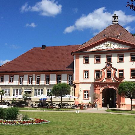 Hotel Klosterhof St. Blasien Bagian luar foto